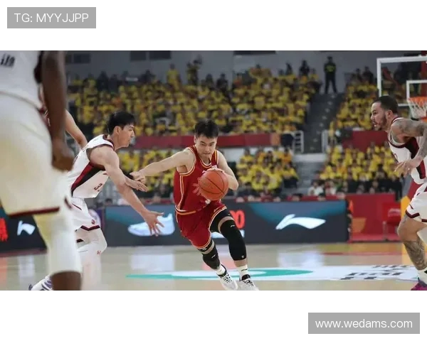 天津遗憾落败山西 诺威尔砍下24分贾明儒贡献18分未能挽回颓势