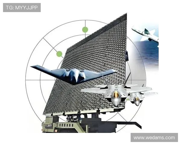 战斗机红外探测系统的探测范围