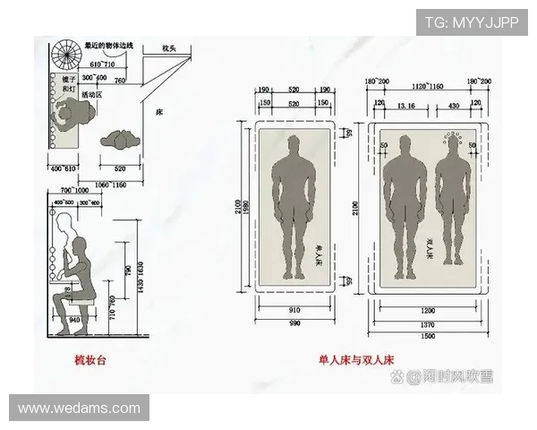 飞机客舱座椅的人机工程学尺寸